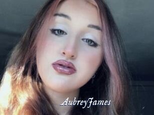 AubreyJames
