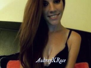 AubreyXRose