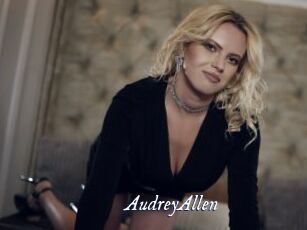 AudreyAllen