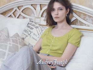 AudreyJoseph