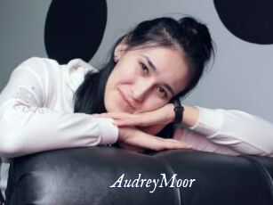 AudreyMoor