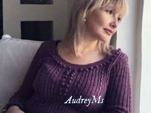 AudreyMs