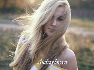 AudreySnowe