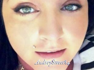 AudreySweet84