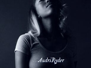 AudriRyder