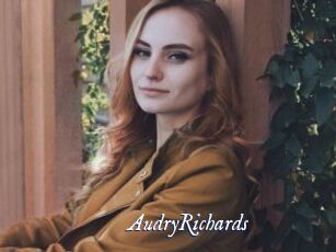 AudryRichards