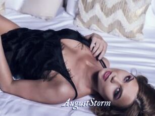 AugustStorm
