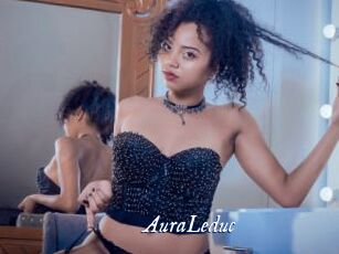 AuraLeduc