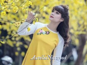 AureliaNorwood