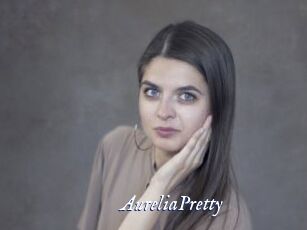 AureliaPretty