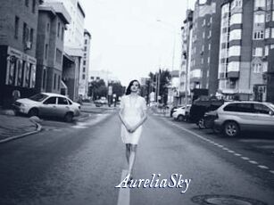 AureliaSky