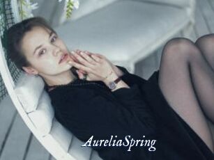 AureliaSpring