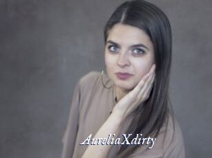 AureliaXdirty