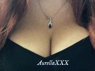 AurellaXXX