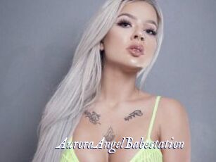 AuroraAngelBabestation