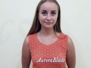 AuroraBlade