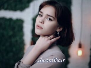 AuroraBlair