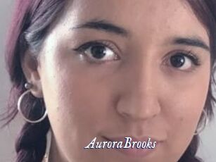 AuroraBrooks