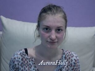 AuroraHolly