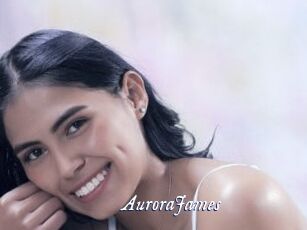 AuroraJames