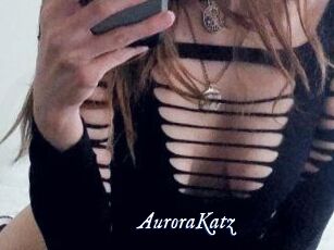 AuroraKatz