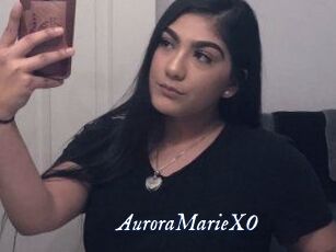 AuroraMarieXO