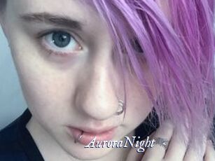 AuroraNight