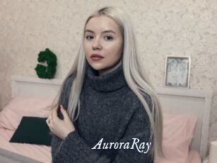 AuroraRay