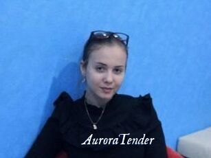 AuroraTender
