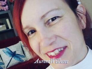 AuroraWillows