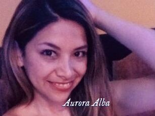 Aurora_Alba