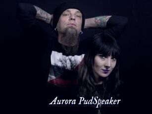 Aurora_PudSpeaker