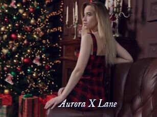 Aurora_X_Lane