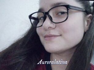 Auroralatina