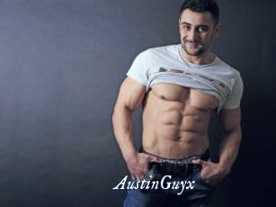 AustinGuyx