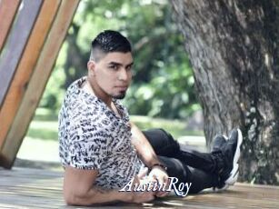 AustinRoy
