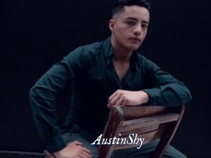 AustinShy