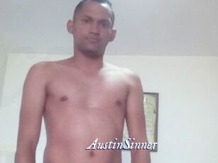 AustinSinner