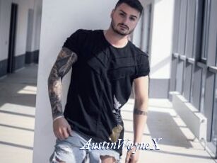 AustinWayneX