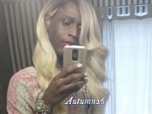 Autumn26