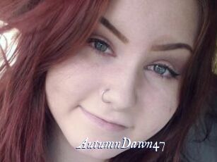 AutumnDawn47
