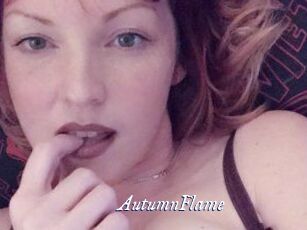 AutumnFlame