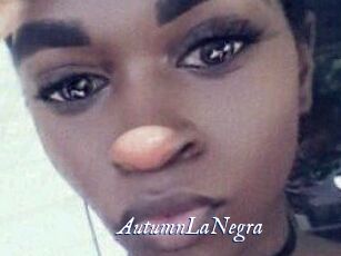 AutumnLaNegra