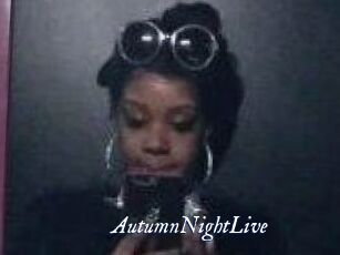 AutumnNightLive