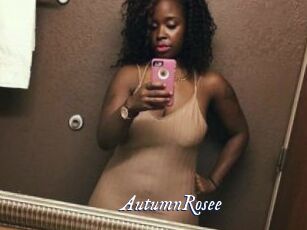 AutumnRosee
