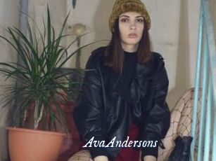 AvaAndersons
