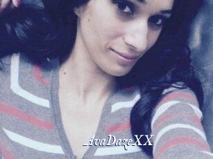 AvaDazeXX