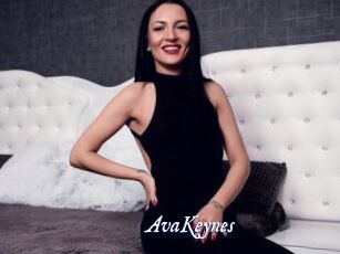 AvaKeynes