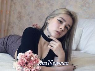 AvaNewman