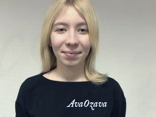 AvaOzava